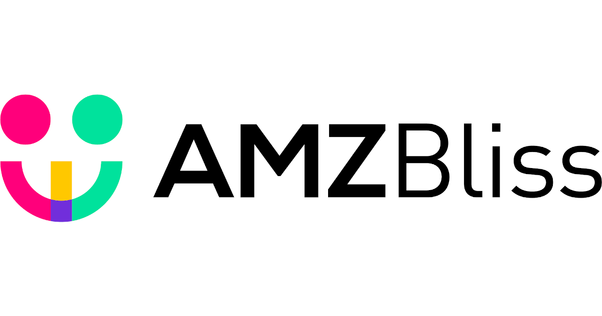 AMZ Bliss logo